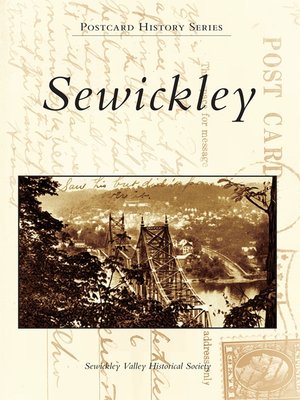 cover image of Sewickley
